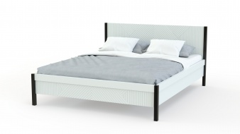 Кровать Эврил 1 BMS 160х200 см
