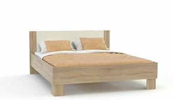 Кровать Элегия 2 BMS 160x190 см
