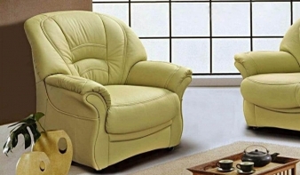 Кресло-кровать Биарриц BMS