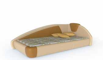 Детская кровать Мария 2 BMS по индивидуальным размерам