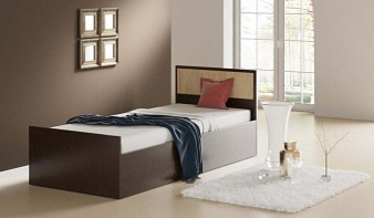 Кровать Фиеста BMS 90x200 см