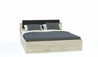 Кровать Indira 3 BMS 160x190 см