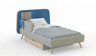 Кровать Прометей 16 BMS 90x200 см