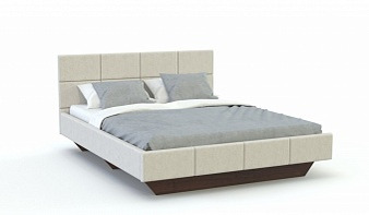 Кровать Лимпо 1 BMS 140x190 см