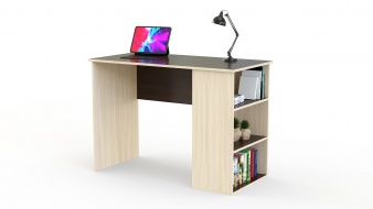Письменный стол Лекс-12 BMS по индивидуальному размеру
