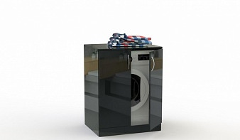 Шкаф для стиральной машины Вико 1 BMS по индивидуальным размерам