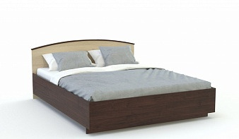 Двуспальная кровать Светлана M1