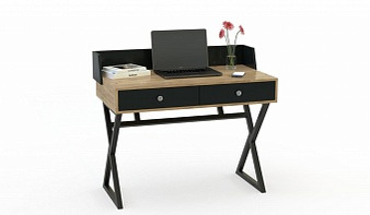 Компьютерный стол Пикассо 11 BMS по индивидуальному размеру