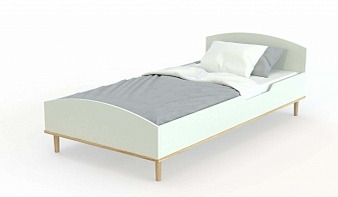 Кровать Лола 12 BMS по индивидуальному заказу