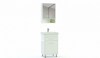 Мебель для ванной Верона 4 BMS с зеркалом