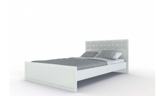 Кровать Элли BMS 190x190