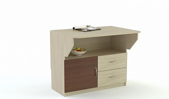 Кухонный стол из ЛДСП Турин 1 BMS