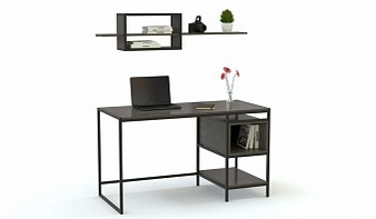 Компьютерный стол Барнаби 15 BMS по индивидуальному размеру