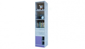 Книжный шкаф Zoom BMS по индивидуальным размерам