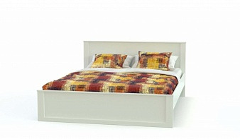 Двуспальная кровать Идея