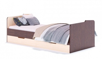 Односпальная кровать Эльф 9