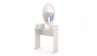 Туалетный столик Алиса-11 BMS для макияжа
