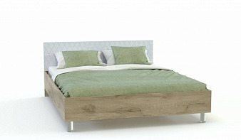 Кровать Винтаж 01 BMS 160x190 см