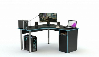 Игровой стол Мильфей 4 BMS по индивидуальному размеру