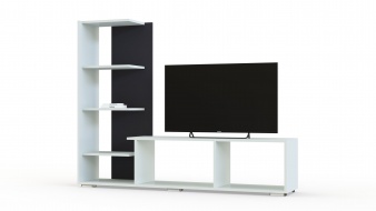 Мебель для гостиной Алеф-13 BMS по индивидуальному размеру