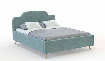 Двуспальная кровать Плеяда 16