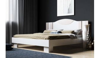Дизайнерская Кровать с подсветкой Белл Модуль 22 BMS