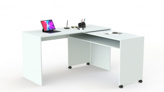 Современный Письменный стол Дулитл 1 BMS