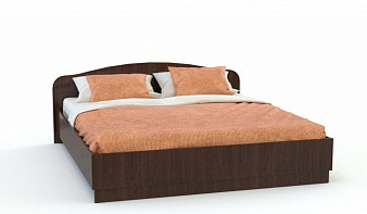 Кровать Светлана 10 BMS 160х200 см