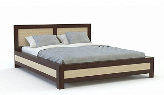 Двуспальная кровать Капри 2