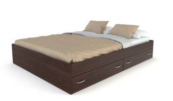 Кровать Амина BMS 160х200 см