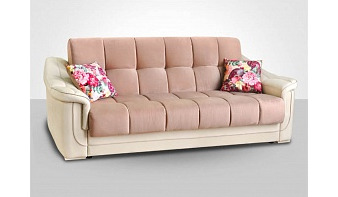 Прямой диван Кристалл BMS в стиле модерн