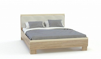 Кровать Оливия 1.10 BMS 140x190 см