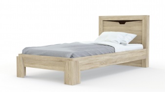 Кровать Рент-9 BMS 90x200 см