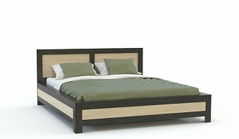 Двуспальная кровать Капри 1