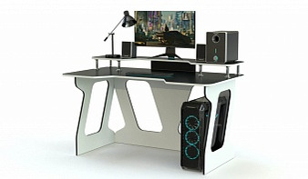 Геймерский стол Финн-2 BMS по индивидуальному размеру