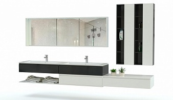 Мебель для ванной Майло 4 BMS модерн