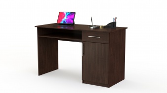 Письменный стол ПС-01 BMS по индивидуальному размеру