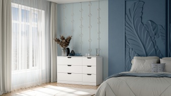 Комод Нордли Nordli 13