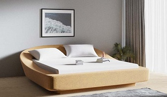 Кровать Ольви 2 BMS 160x190 см