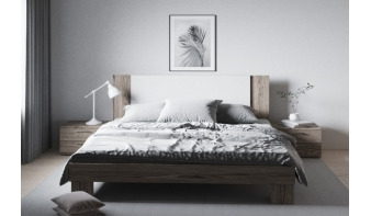 Кровать Loz BMS 160x190 см