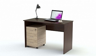 Письменный стол МД 1.03 BMS по индивидуальному размеру