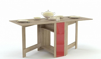 Кухонный стол Антиго 1 BMS в современном стиле