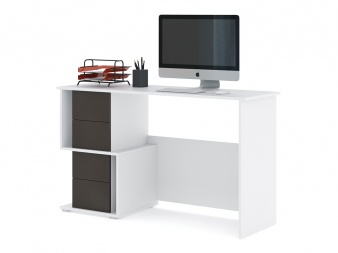 Письменный стол МБ 20.1 BMS в стиле лофт