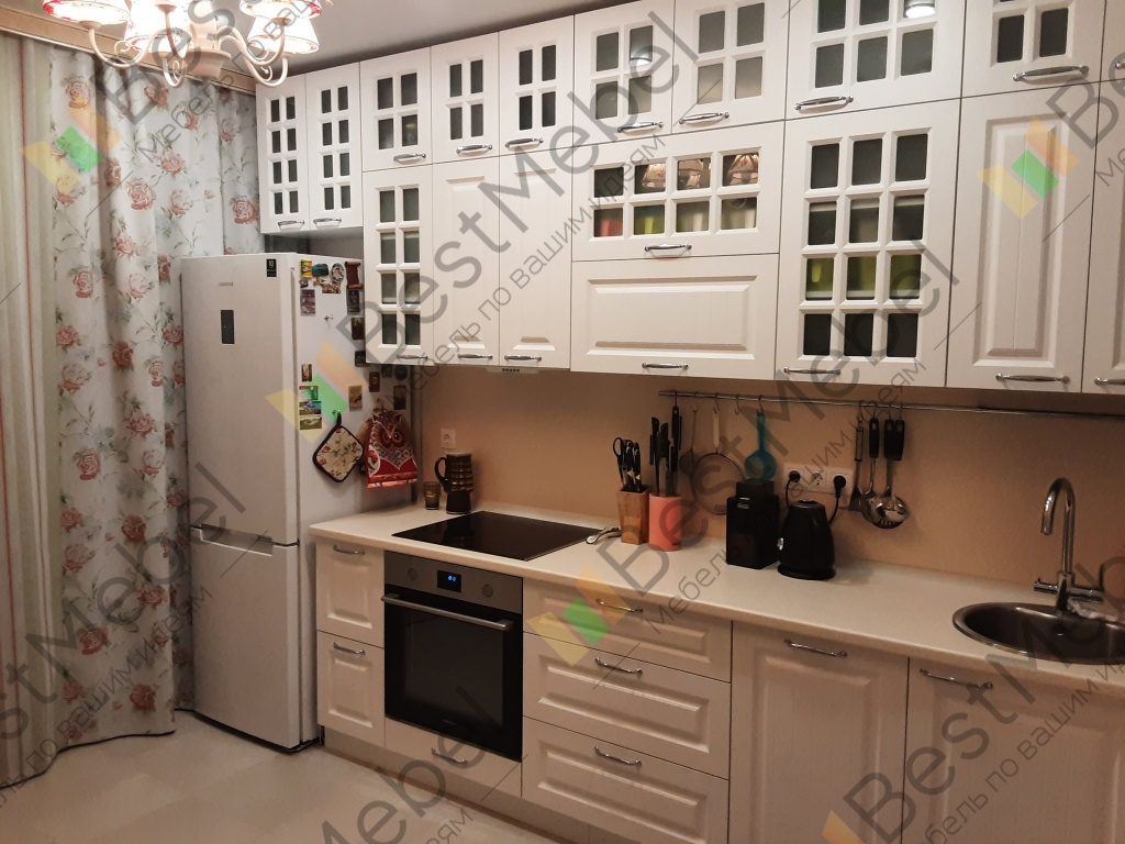 Инструкция сборка кухни прага