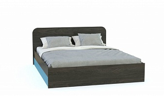 Двуспальная кровать Мадейра 3