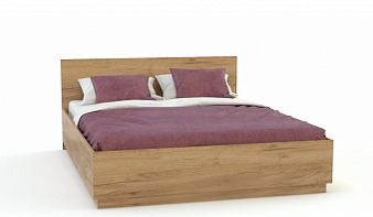 Кровать Димметрия BMS 160х200 см