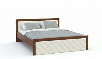 Кровать Гудзон BMS 140x190 см