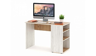 Распродажа - Компьютерный стол Лестер-12 BMS