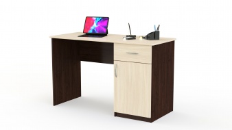 Письменный стол СП-11 BMS по индивидуальному размеру