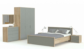 Спальня Франческа BMS в стиле минимализм